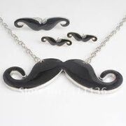 MUAHAHA MUSTACHE