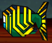 Fish-1
