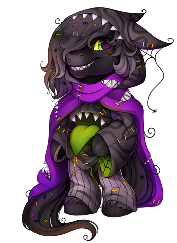 File:Halloween horse.png