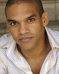 Khary Payton