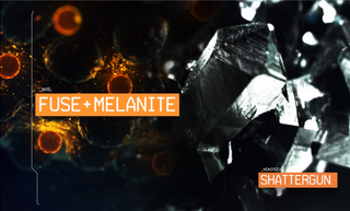 Melanite