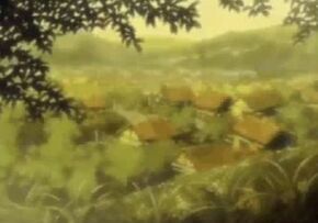 Seirin village