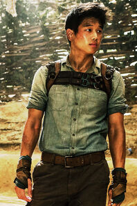 Minho