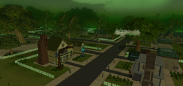 Endsville