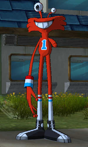 fusionfall wiki fusionfall wiki