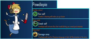 Pewdeipie