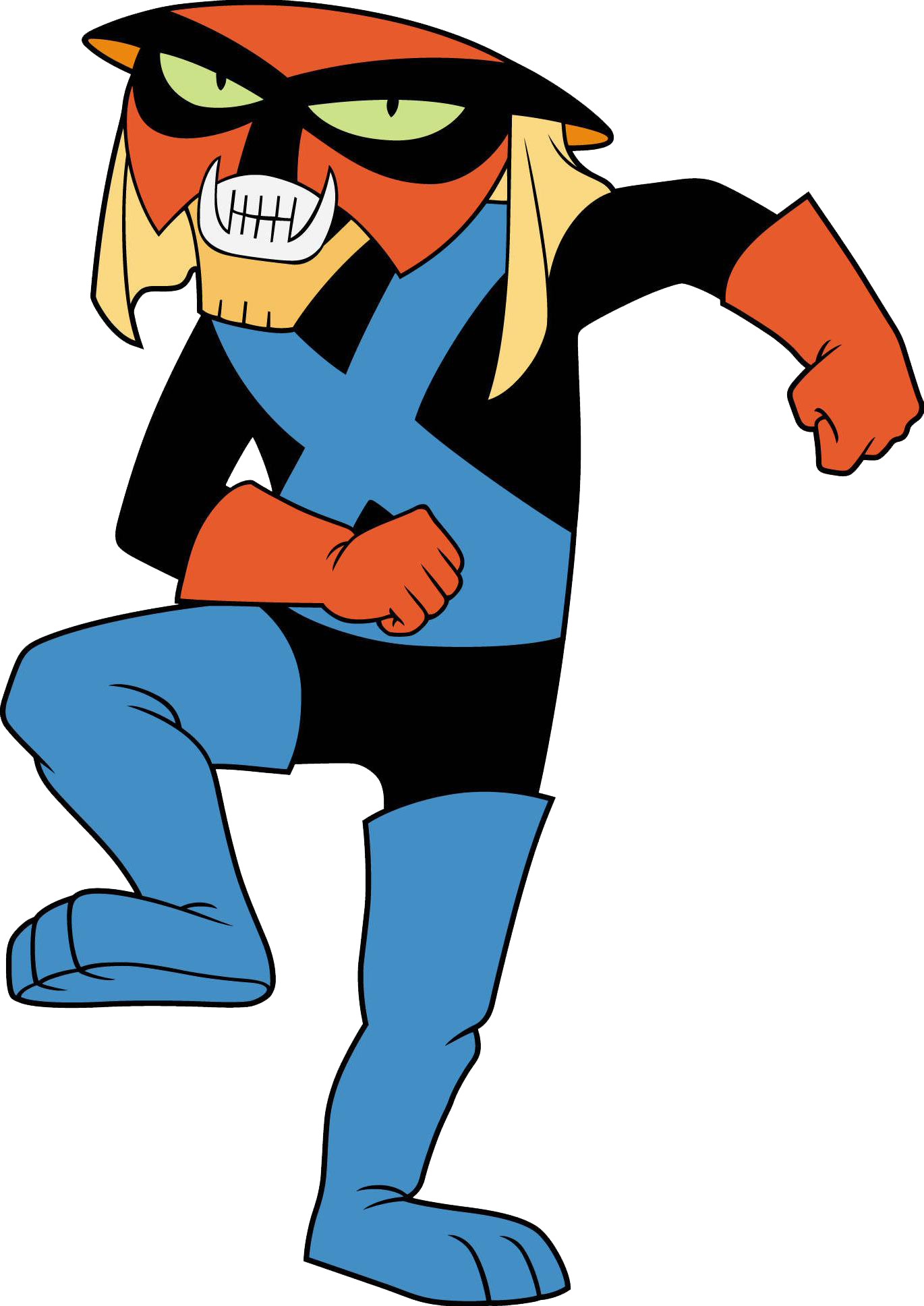 Category:Hanna-Barbera Characters | FanonFall: A FusionFall Fan Fiction Wiki | FANDOM powered by