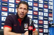 Diego``el cholo´´ Simeone