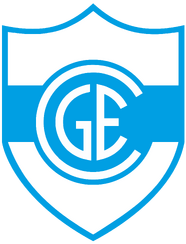 Escudo del Club Gimnasia y Esgrima de Entre Rios.png