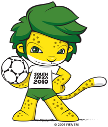 Zakumi