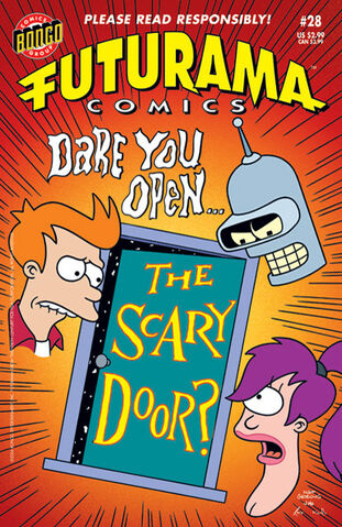 Arquivo:Futurama-28-Cover.jpg