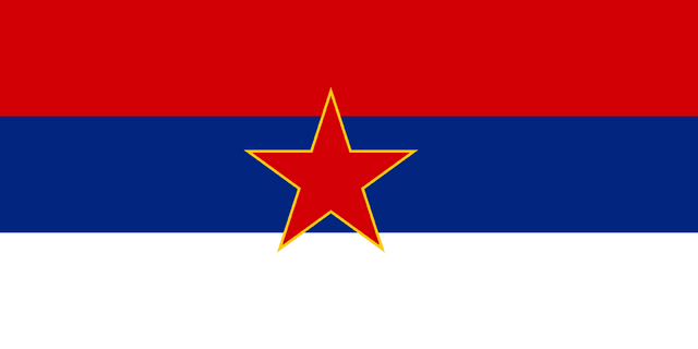 File:Flag of Socialist Republika Srpska.png