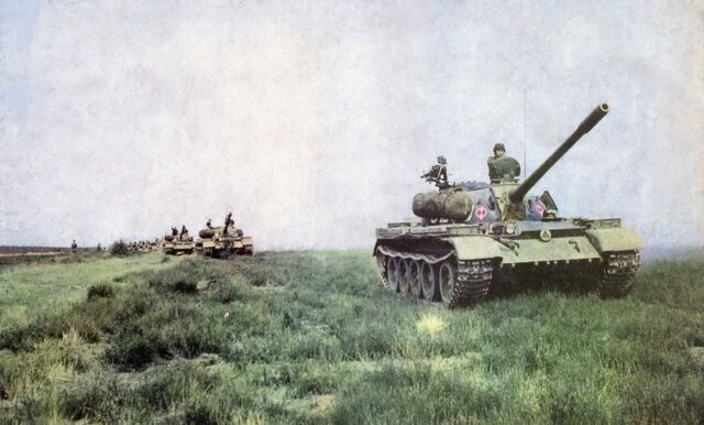 File:Polish T-54A.jpg