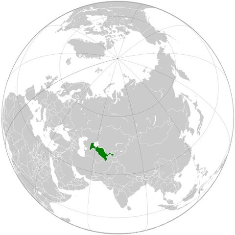 File:Uzbek globe map.jpg