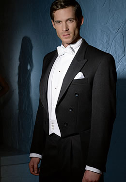 Whitetieoutfit