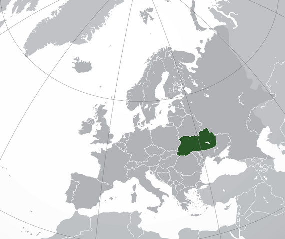 File:Map of Ukraine (Large).png