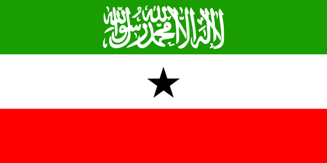 File:Flag of Somaliland.png
