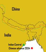 Indiamap