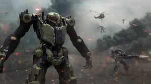 Robot