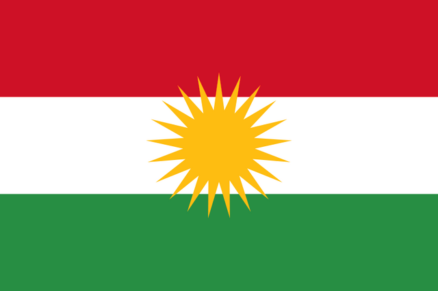 File:Kurdish Syria flag.png