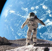 Spacexmoonman