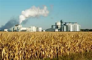 Ethanol Factory