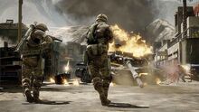 Battle