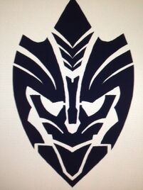 My transformers logo by archangelgraphics-d6yic83
