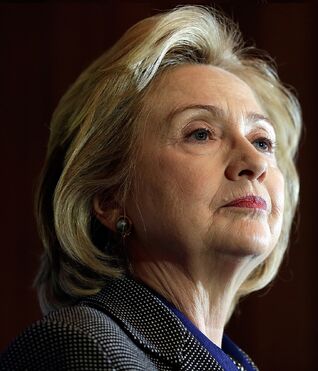 Hillary-clinton