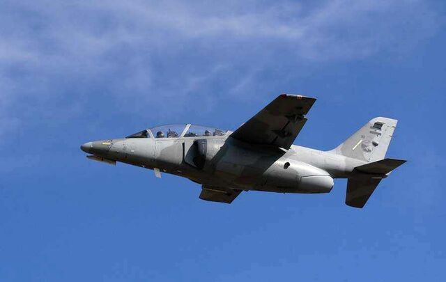 File:Jet Fighter Alpha Jet Argentinean Air Force.jpg