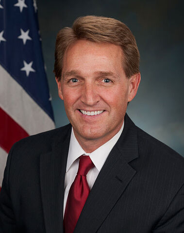File:JeffFlakeGageSkidmore.jpg