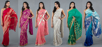 Sari