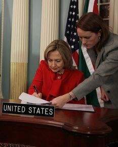 Hillary