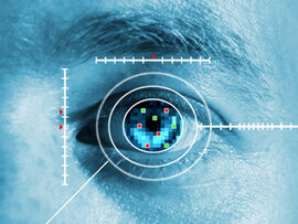 RetinalScan