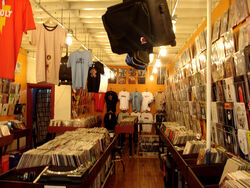 HipHopStore