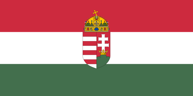 File:Flag of Hungary (1920–1946).png