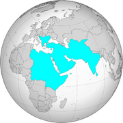 Saudi empire 2035