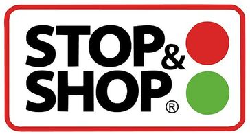Stop and Shop Logo