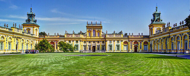 File:Wilanow-palace--warsaw-poland-jon-berghoff.jpg