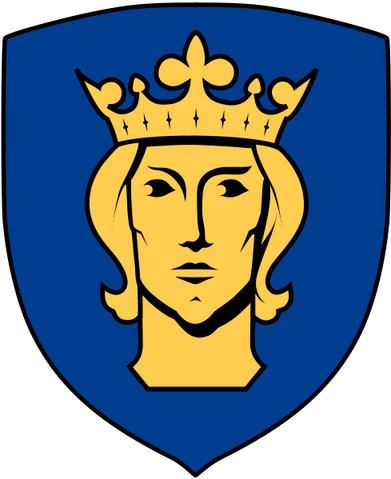 File:Stockholm Coat of Arms.png