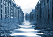Flooding