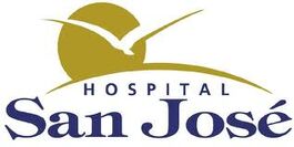 Hospital san jose
