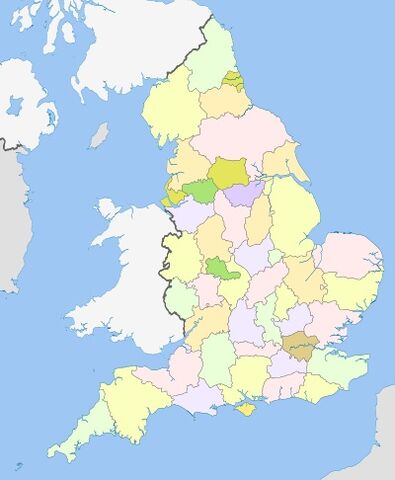 File:Map of England.jpg