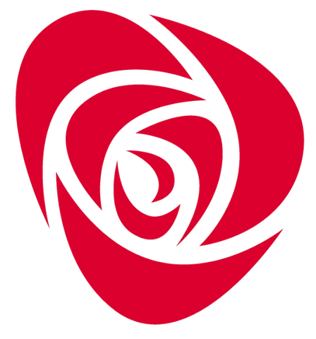 File:Arbeiderpartiet Logo.png