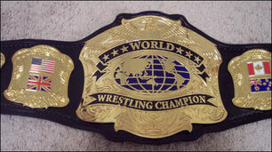 FBW World Championship