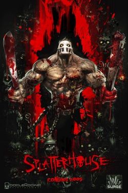 250px-Splatterhouse NYcon poster