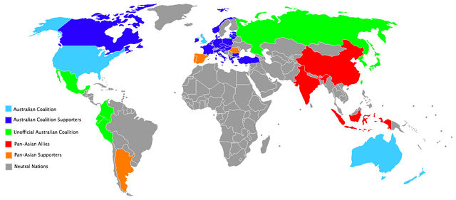 Archivo:Australian War Belligerents.png