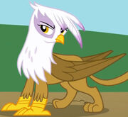 Silgryphon