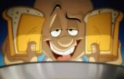 Fuddfic