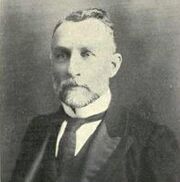 Douglas Sizer